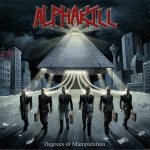Alphakill - Degrees of Manipulation Cover